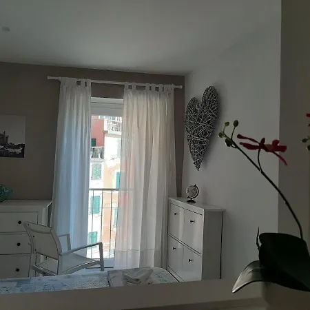 Pepita Di Rio Apartment Riomaggiore